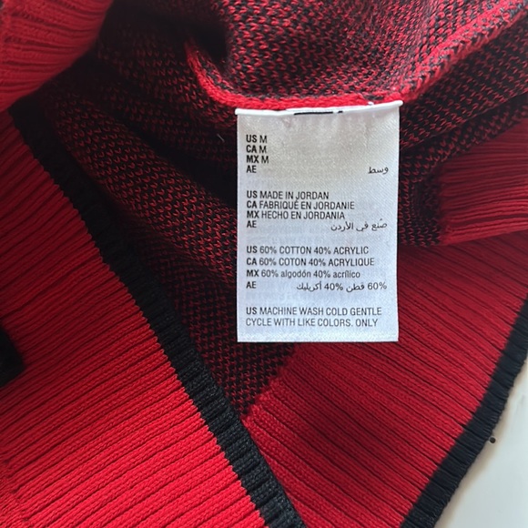 Charter Club Holiday Sweater - Picture 3 of 3